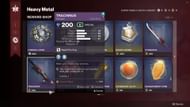 Trachinus Shotgun in Destiny 2 (Image via Bungie)